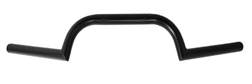 HANDLEBAR CLUBMAN BLK