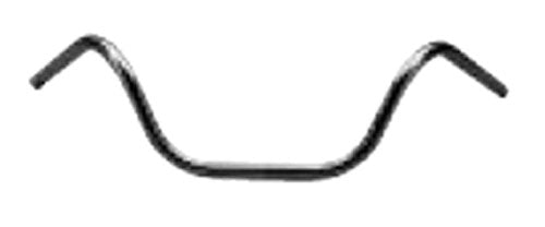 HANDLEBAR YAMAHA SPL CHROME 7/8