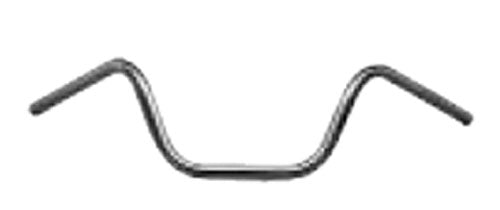 HANDLEBAR MAGNA-HAWK CHROME 7/8