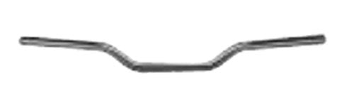 HANDLEBAR GP TOUR CHROME 7/8