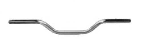 HANDLEBAR EURO CHROME 7/8