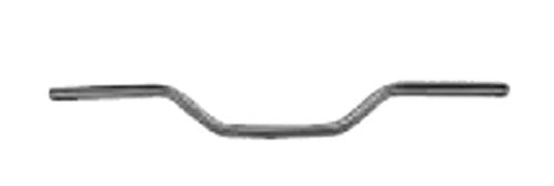 HANDLEBAR DAYTONA BLK 7/8