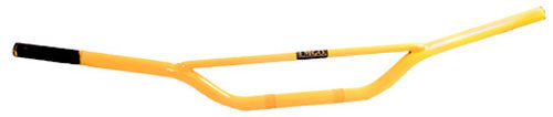 HANDLEBAR CR YEL