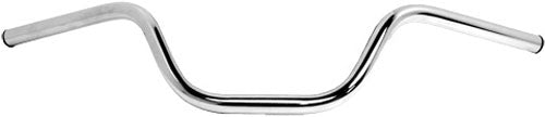 HANDLEBAR TRI 97-1870 KNURLED-DRILL