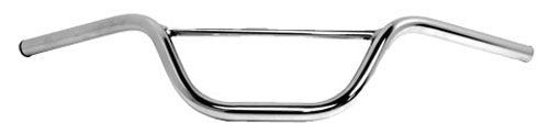 HANDLEBAR CHROME 718X24.5
