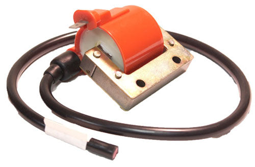 IGNITION COIL 6/12V UNIV