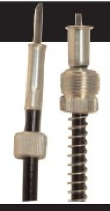 CABLE ,THROTTLEUNIV ATV W/ADJUSTER