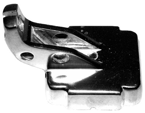 LEVER (C) BCKT ONLY POLISHED
