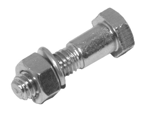 LEVER PIN BOLT/NUT