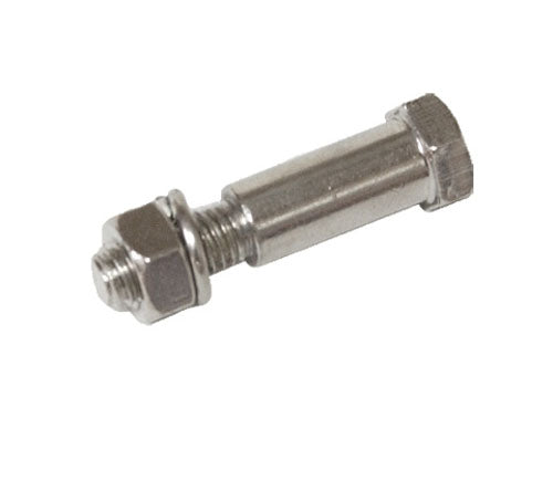 HONDA CR (HYD)PIVOT BOLT W/NUT