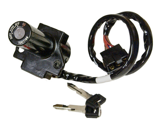 IGNITION SWITCH HONDA CBR