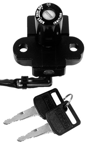 IGNITION SWITCH HONDA 35100-MV9-601