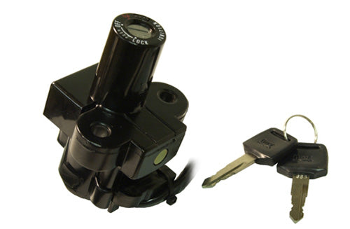 IGNITION SWITCH HONDA 35100-MAE-60
