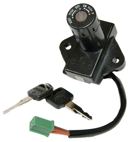 IGNITION SWITCH SUZUKI 37100-47010