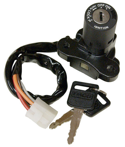 IGNITION SWITCH SUZUKI GSXR
