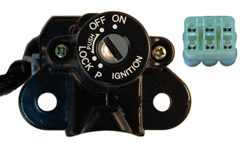 IGNITION SWITCH SUZUKI 37100-46E21