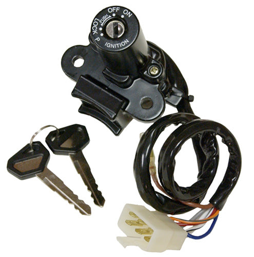 IGNITION SWITCH KAWASAKI 27005-1169