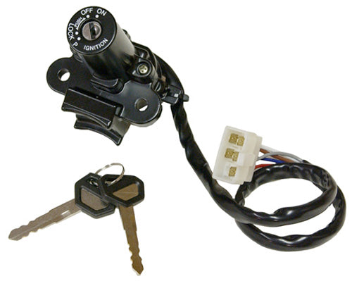 IGNITION SWITCH KAWASAKI 27005-1180
