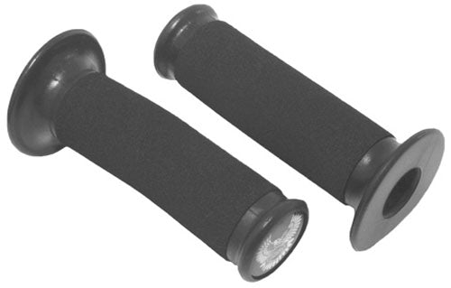 EMGO ROADHAWK BLACK GRIPS