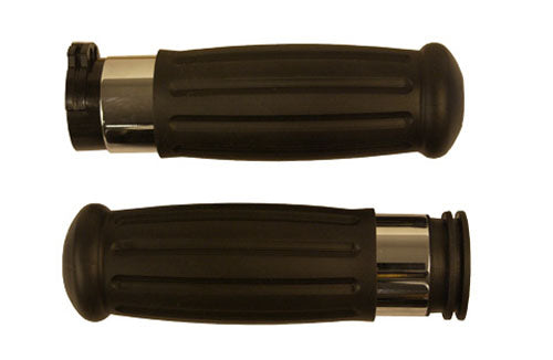 GRIP SET HD VIN/D THRT SLEV