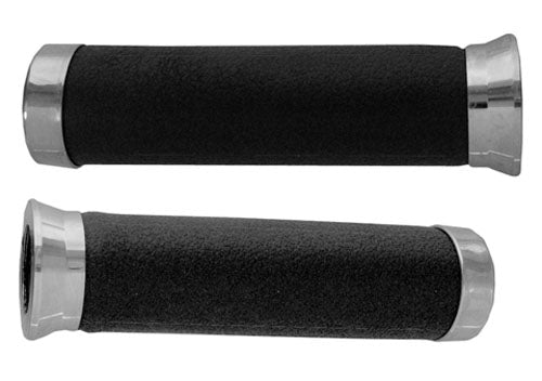 GRIP SET RAWHIDE