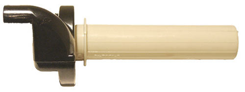 THROTTLE CR PRO