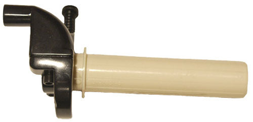 THROTTLE CR W/ADJUSTER