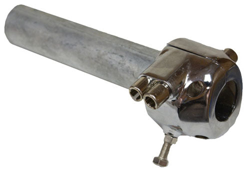 THROTTLE D 7/8