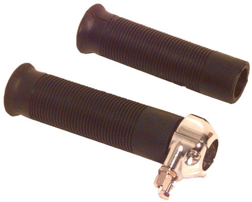 THROTTLE SET S 1 