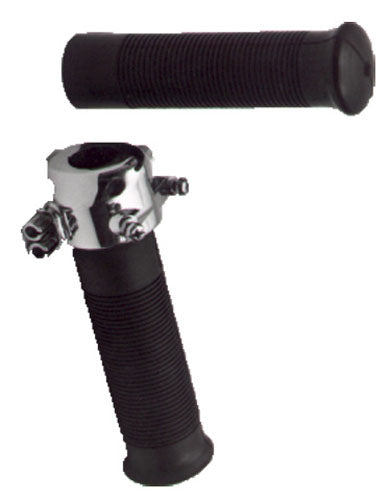 THROTTLE SET D 7/8