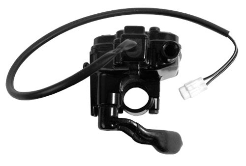 THROTTLE THUMB YAMAHA 3GG26250