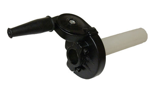 THROTTLE ONLY ATC BLACK