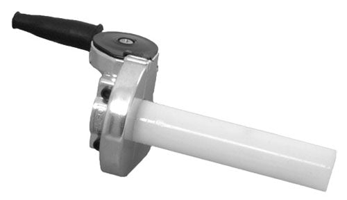 THROTTLE ONLY ATC POLISHED