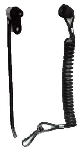 TETHER SWITCH,BOLT ON