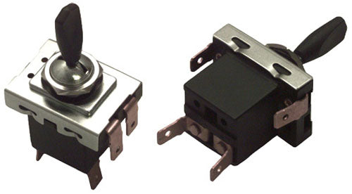 SWITCH H/L LUCAS 31788