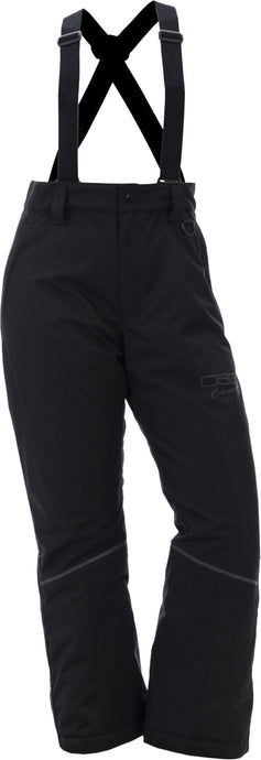 TRAIL DROP SEAT BIB BLACK XS 525294 image 1