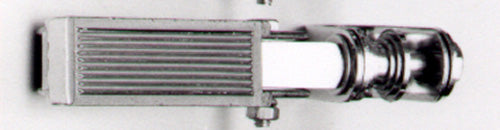 FOOTREST SET 