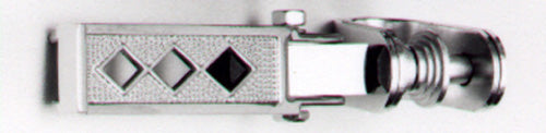 FOOTREST SET DIAMOND