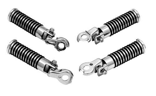 FOOTREST O-RING UNIV.