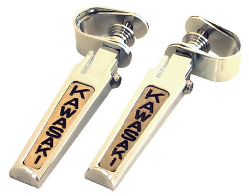 FOOTREST SET KAW