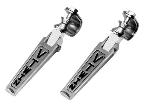 FOOTREST SET V-TWIN