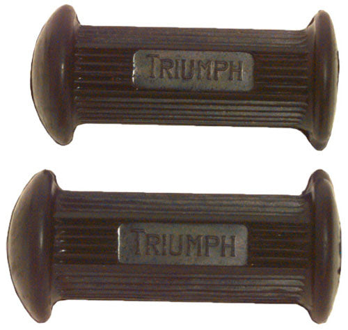 FT REST RUBBER TRIUMPH