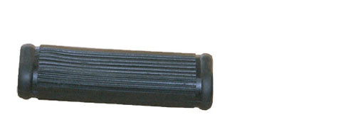 FOOT REST R RUBBER FLAT PLAIN