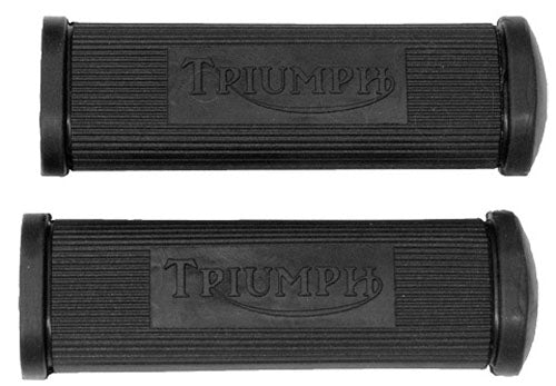 FOOT REST RUBBER SET TRI 821695