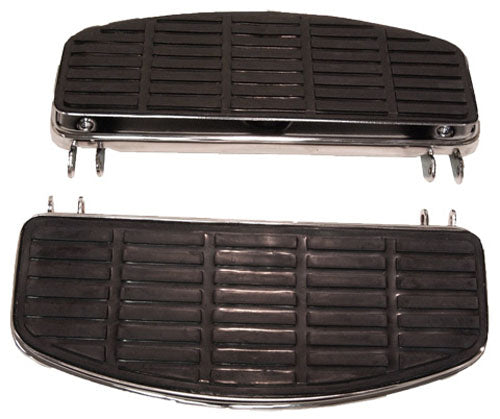 FLOORBOARD FLOAT TYPE HAR.