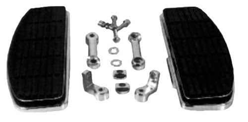 F/BOARD SET ADJUST HAR