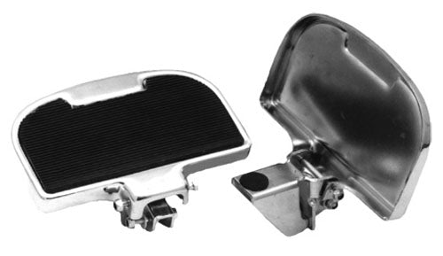 PASSENGER FLOORBOARD GOLDWING