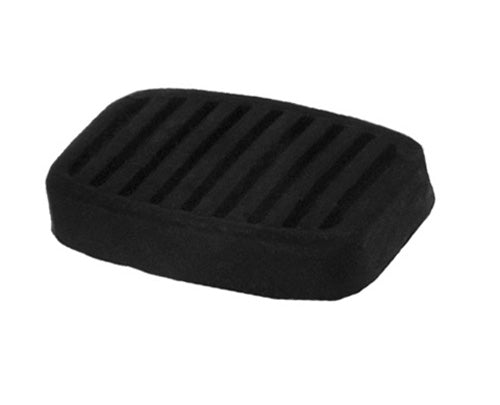 RUBBER PAD ONLY (FOOTREST)