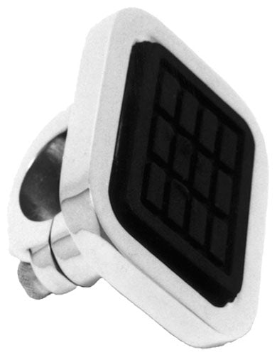 HEEL PIVOT PAD