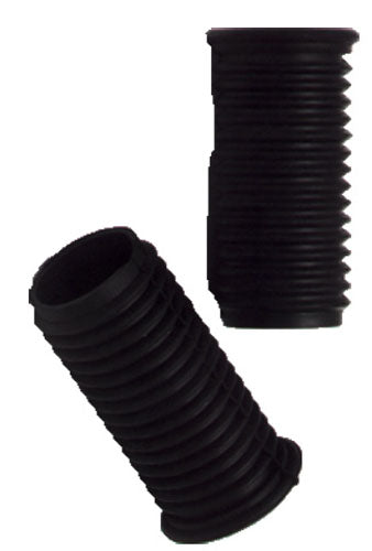 FOOTREST RUBBER HAR.